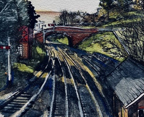 The Station, Goathland